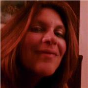 laureata in scienze psicologiche, italiana, offre lezioni italiano